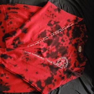 Selling my star wars sueter.